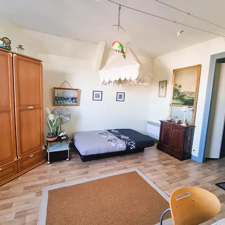 Comfortable In The Heart Of