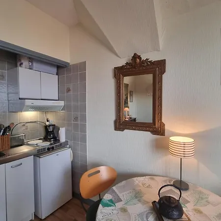 Comfortable In The Heart Of Arcachon