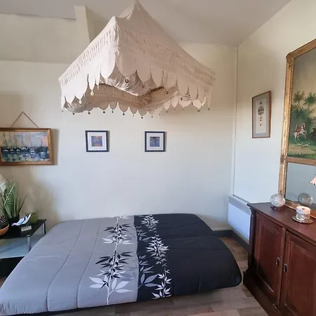 Comfortable In The Heart Of Arcachon