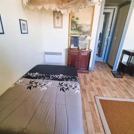 Comfortable In The Heart Of Apartman Arcachon