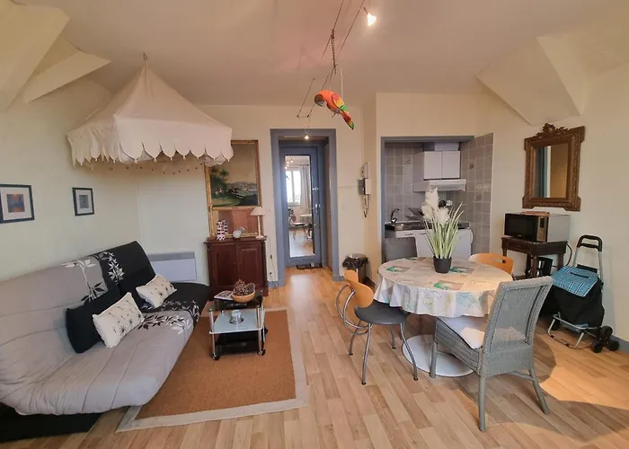 Comfortable In The Heart Of Arcachon